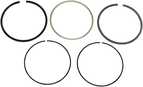 High-Performance Replacement Ring Set 09120145