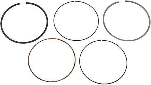 High-Performance Replacement Ring Set 09120286