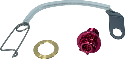 Magnetic Oil Drain Plug 09200108