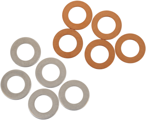 Drain Plug Washers 09200165