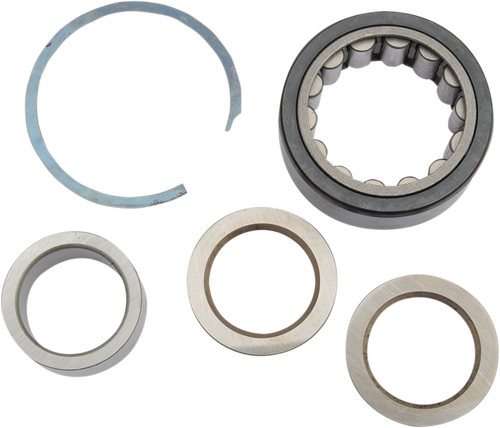 Left Side Sprocket Shaft Bearing Kit 09210526