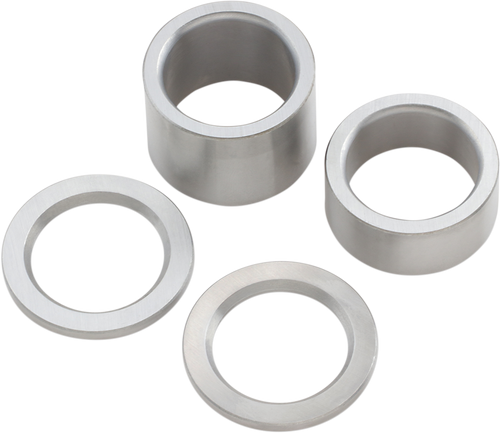 Crankshaft Bearing Race Kit 09210786
