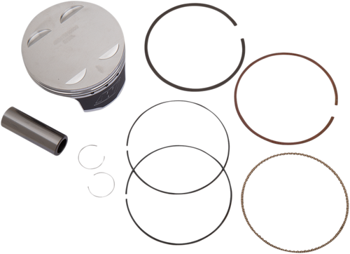 Piston Kit 09105734