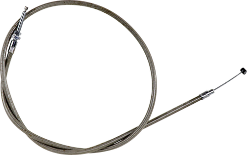 Armor Coat Stainless Steel Clutch Cable 06520638 Armor Coat Stainless Steel Clutch Cable 06520638