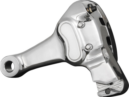 CHROME BRAKE CALIPER REAR REPL OE#44050-87 W/ TC STYLE-820-32020 CHROME BRAKE CALIPER REAR REPL OE#44050-87 W/ TC STYLE-820-32020