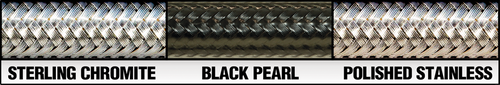 High-Efficiency Black Pearl™ Clutch Cable 06521618