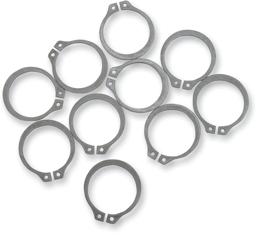Cam Bearing Retaining Ring 09250283