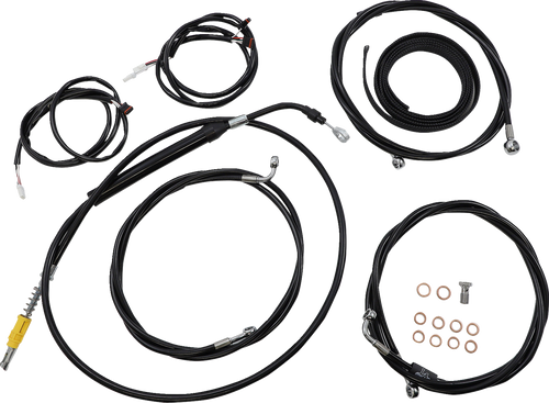 Complete Plug-and-Play Cable Kit 06620916
