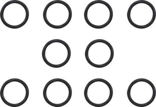 Oil Line O-Ring 09350281
