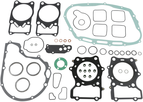 Gasket Kit — Complete 09342039