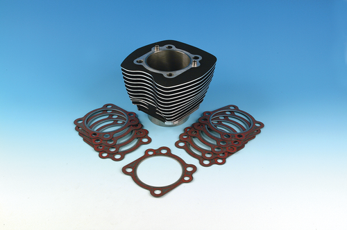 Replacement Cylinder Head and Compliance Fitting Gaskets 09342186 Replacement Cylinder Head and Compliance Fitting Gaskets 09342186