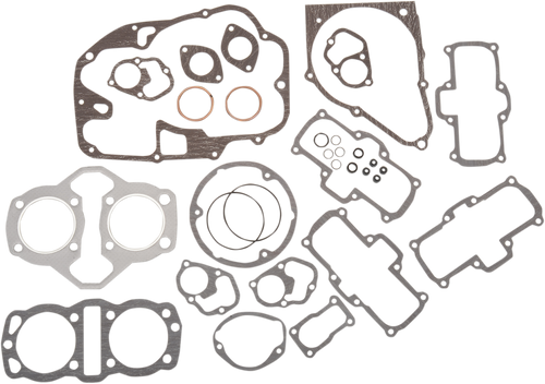 Gasket Set 09343440