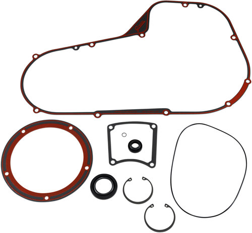 Primary Gasket 09344617