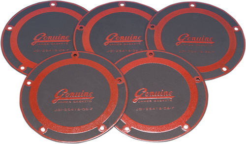 Derby/Inspection Cover Gasket Kit 09344623 Derby/Inspection Cover Gasket Kit 09344623