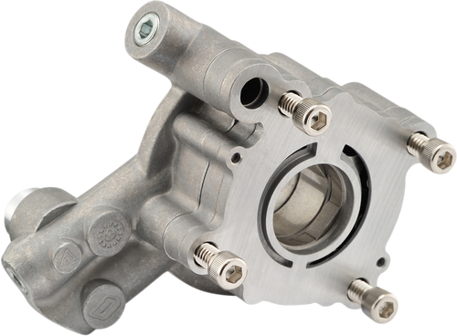 High Performance Oil Pump 09320087