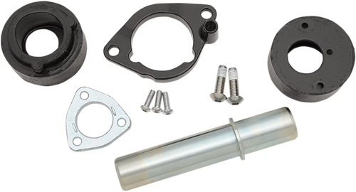 Rear Isolator Mount Kit 09330119 Rear Isolator Mount Kit 09330119