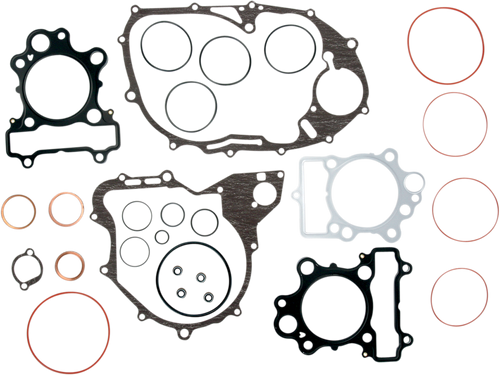 Gasket Set 09340019