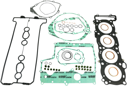 Gasket Kit — Complete 09340063