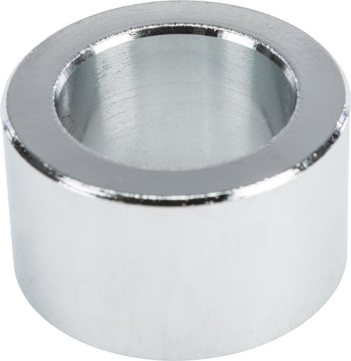 1" REAR CHROME WHEEL SPACER 0.875"-820-54146