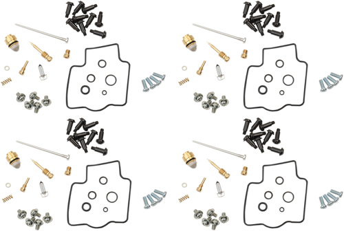 Carburetor Repair Kit 10031363