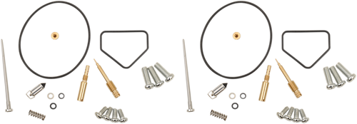 Carburetor Repair Kit 10031365