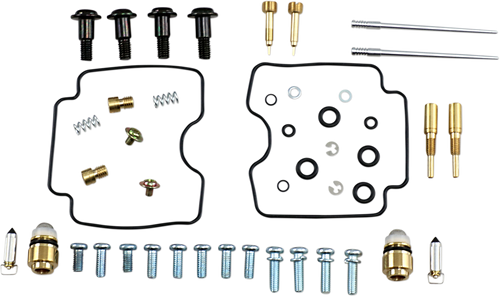 Carburetor Repair Kit 10031413