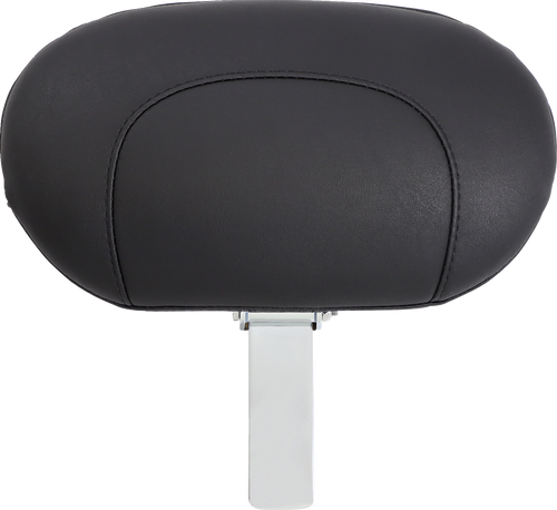Wide Solo Seat with Removable Backrest 08020534