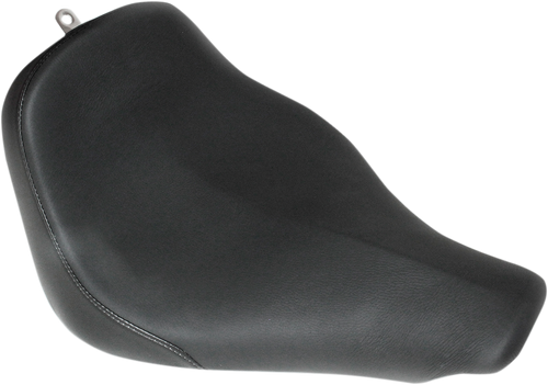 Buttcrack™ Solo Seat — Smooth 08020879 Buttcrack™ Solo Seat — Smooth 08020879