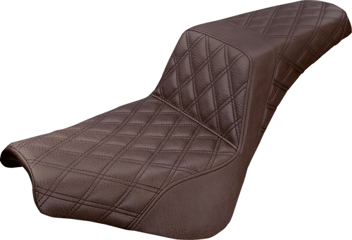 Step-Up Seat — Full Lattice Stitch 08020960