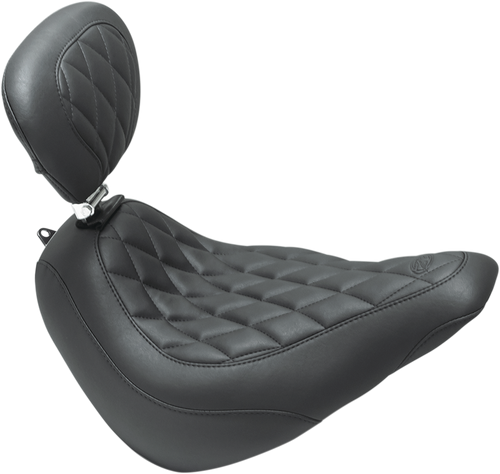 Wide Tripper™ Seat 08021206