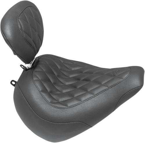 Wide Tripper™ Seat 08021209