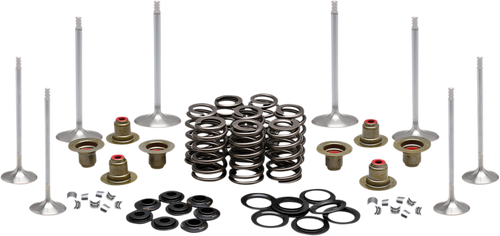Engine Kit 09263222