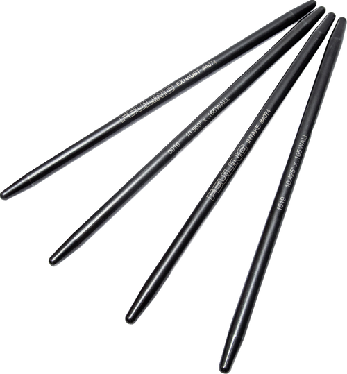 HP+ One Piece Pushrods 09280116
