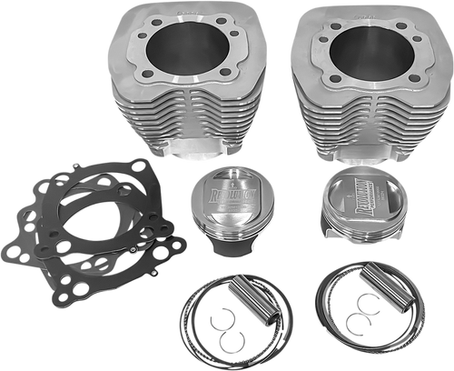 Cylinder Kit 09311026