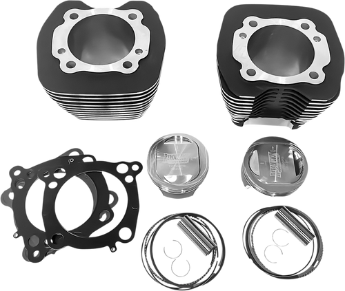 Cylinder Kit 09311032