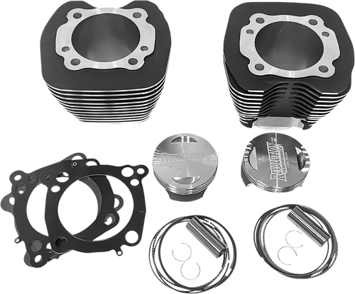 Cylinder Kit 09311030