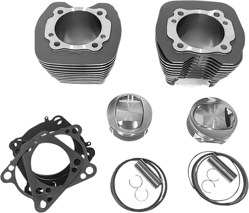Cylinder Kit 09311035