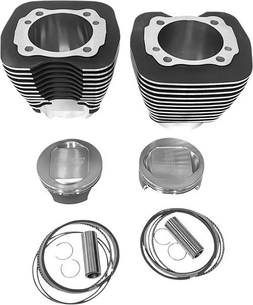 Cylinder Kit 09311042
