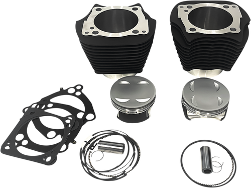 Cylinder Kit 09311054