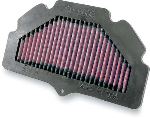 OE Replacement High-Flow Air Filter 10111627