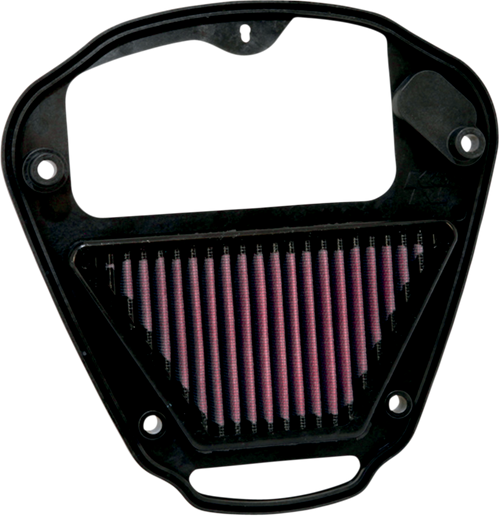 OE Replacement High-Flow Air Filter 10111731
