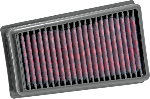 OE Replacement High-Flow Air Filter 10111735