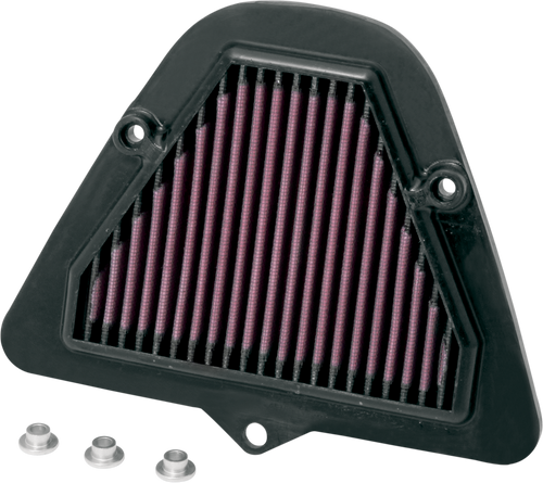 OE Replacement High-Flow Air Filter 10112001