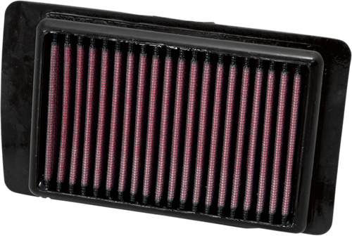 OE Replacement High-Flow Air Filter 10112306