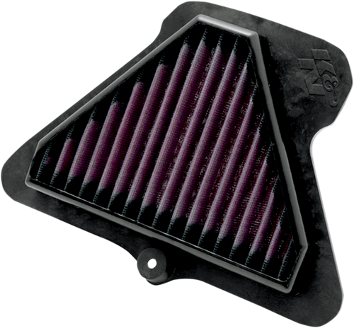 OE Replacement High-Flow Air Filter 10112764