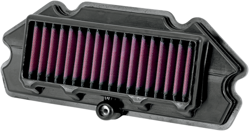 OE Replacement High-Flow Air Filter 10113122