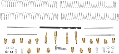 Jet Kit - Stage 3 10070086