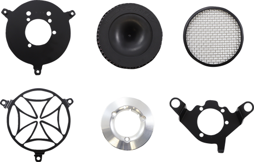 Air Cleaner Kit 10103012