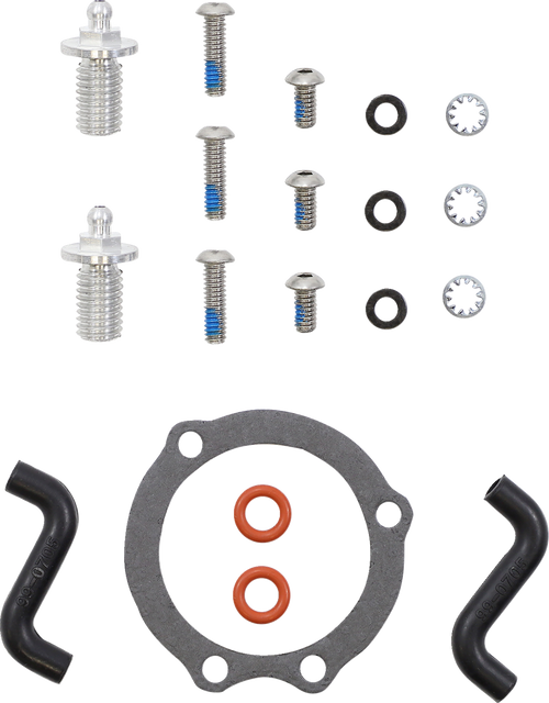 Air Cleaner Kit 10103020