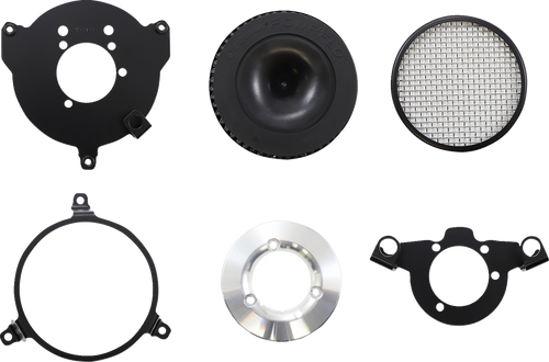 Air Cleaner Kit 10103022